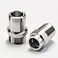 cnc milling stainless steel